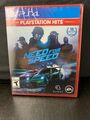 Brand New - Need For Speed Playstation Hits Playstation 4 PS4