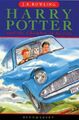 Harry Potter and the Chamber of Secrets by J. K. Rowling 0747549605