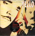 Yello - Essential, the single collection; neuwertige Phonogram-CD von 1992!
