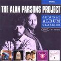 the Alan Parsons Project - Original Album Classics