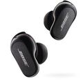 Bose QuietComfort Earbuds II Bluetooth In-Ear Kopfhörer - Schwarz - NEU & OVP