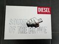 Diesel Sound od the Brave | Geschenkset NEU & OVP I Eau de Toilette | Herren