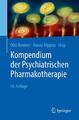 Otto Benkert Kompendium der Psychiatrischen Pharmakotherapie
