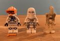 LEGO® Star Wars™ Figurensammlung