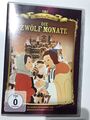 DIE ZWÖLF MONATE - MÄRCHEN * DVD 