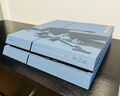 Sony PlayStation 4 PS4 Uncharted A Thief's End Special Edition Konsole nur 1 TB