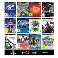Ps3 Playstation 3 Top Spiele Spiele zur Auswahl gebraucht z.B. Dragonball, Kingd