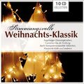 Dietrich Buxtehude Stimmungsvolle Weihnachts-Klassik / Various (CD)