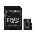 32 GB SDHC Micro SD Karte Kingston Class Klasse 10 mikro Adapter microSD Card