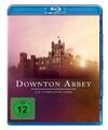 Downton Abbey - Die komplette Serie (Tray gebrochen) - Blu-Ray