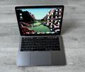 Apple MacBook Pro 13 Zoll (500GB SSD, Intel Core i5 6. Gen, 2,9, 8GB, Touch