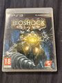 Bioshock 2 | Playstation 3 Spiel PS3 | sealed ungeöffnet