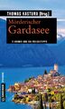 Mörderischer Gardasee | Buch | 9783839223949