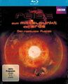 BLU-RAY NEU/OVP - Reise zum Mittelpunkt der Erde - Der rastlose Planet (2011)