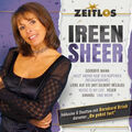 Ireen Sheer - Zeitlos - Best of - CD - 2024 *inkl. 6 Duette mit Bernhard Brink*