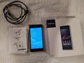 Sony Xperia Z1 Compact LTE Android Smartphone 16GB 20,7MP Gelb
