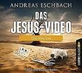 Das Jesus-Video - Folge 03: Die Mission. von Eschbach, A... | Buch | Zustand gut