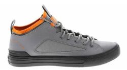 Converse Chuck Taylor All Star Ultra Ox Unisex Schuhe Sneaker 165344C (Grau)