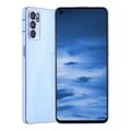 Oppo Reno 6 5G Dual-SIM 128GB Artic Blue Android Smartphone wie neu