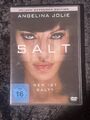 Salt (DVD) mit Angelina Jolie Deluxe Extended Edition Deutsch FSK16 132