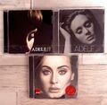 Best of Adele 3 CD Set 19/21/25  3 x Album Set NEU ( OVP) 