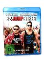 Blu-Ray • 22 Jump Street - sie sind keine 21 mehr #M49