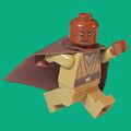 LEGO Star Wars Minifigur Mace Windu 2012 sw0417  9526 #SW