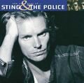 Sting & The Police - The Very Best Of / Greatest Hits - CD Neu & OVP