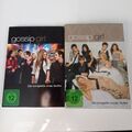 Gossip Girl / Staffel 1 + 2  / 2 Staffeln TV Serie DVD