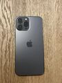 Apple iPhone 13 Pro Max A2643 - 128GB - Graphite (Ohne Simlock) (Dual-SIM)