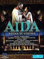 VERDI: Aida (Arena di Verona, 2012) von Giuseppe Verdi, D... | DVD | Zustand gut