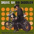 Drive By: Tales From The Funk Dimension von Bo [19070... | CD | Zustand sehr gut