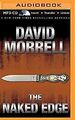 The Naked Edge, Morrell, David, Used; Like New CD