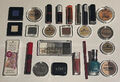 25 Teile Kosmetik Make-Up Marken Beauty Paket Schminke Restposten Sonderposten