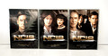NCIS - Season 1 - Teil 1, 2, 3 und 6 - [4 DVDs] - Zustand gut