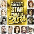 Die Große Schlager Starparade 2014 von Various | CD | Zustand gut