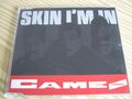 Cameo "Skin I'm In" (1988) 3-TRACK Maxi-CD Incl. The Cameo Megamix Two  Lesen !!