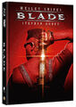 Blu Ray DVD Mediabook - Blade 1 Limited Edition NEU uncut mit Wesley Snipes