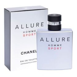 Chanel Allure Homme Sport Eau de Toilette 150 ml Parfum Herren Duft Spray