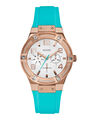 Reloj Guess Mujer Analogico Cuarzo W0564L3 Guess Watches Ladies Sport Steel