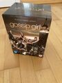 Gossip Girls DVD-Box, komplette Serie Staffel 1-6, 30 DVDs