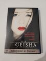 Die Geisha von Rob Marshall | DVD | Zustand Gut