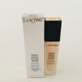 Lancome Teint Idole Ultra Wear Foundation PO - 01 30ml NEU OVP