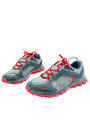 MAMMUT MTR 71-II Low Zapatillas Deportivas Para Hombres T.43 1/3 US.10 UK.9