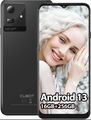 CUBOT Note 50 Smartphone  Ohne Vertrag Android 13 16Gb Ram / 256Gb 4G Dual SIM ￼