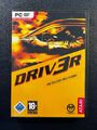 Driv3R - PC Spiel / Action / Driver 3 / 2004 OVP komplett mit Anleitung