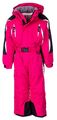 Kinder Skianzug Schneeanzug Schneeoverall Golder Gr. 122/128 Snowboard  pink neu