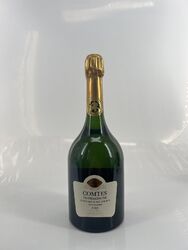 Taittinger Comtes de Champagne 2008 blanc de blancs Champagner 0,75l 12,5% Vol