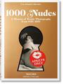 1000 Nudes. A History of Erotic Photography from 1839-1939 | 2014 | deutsch