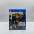 inFamous: Second Son - Playstation 4 PS4 - Blitzversand